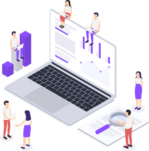 Digital Marketing Services Agency London