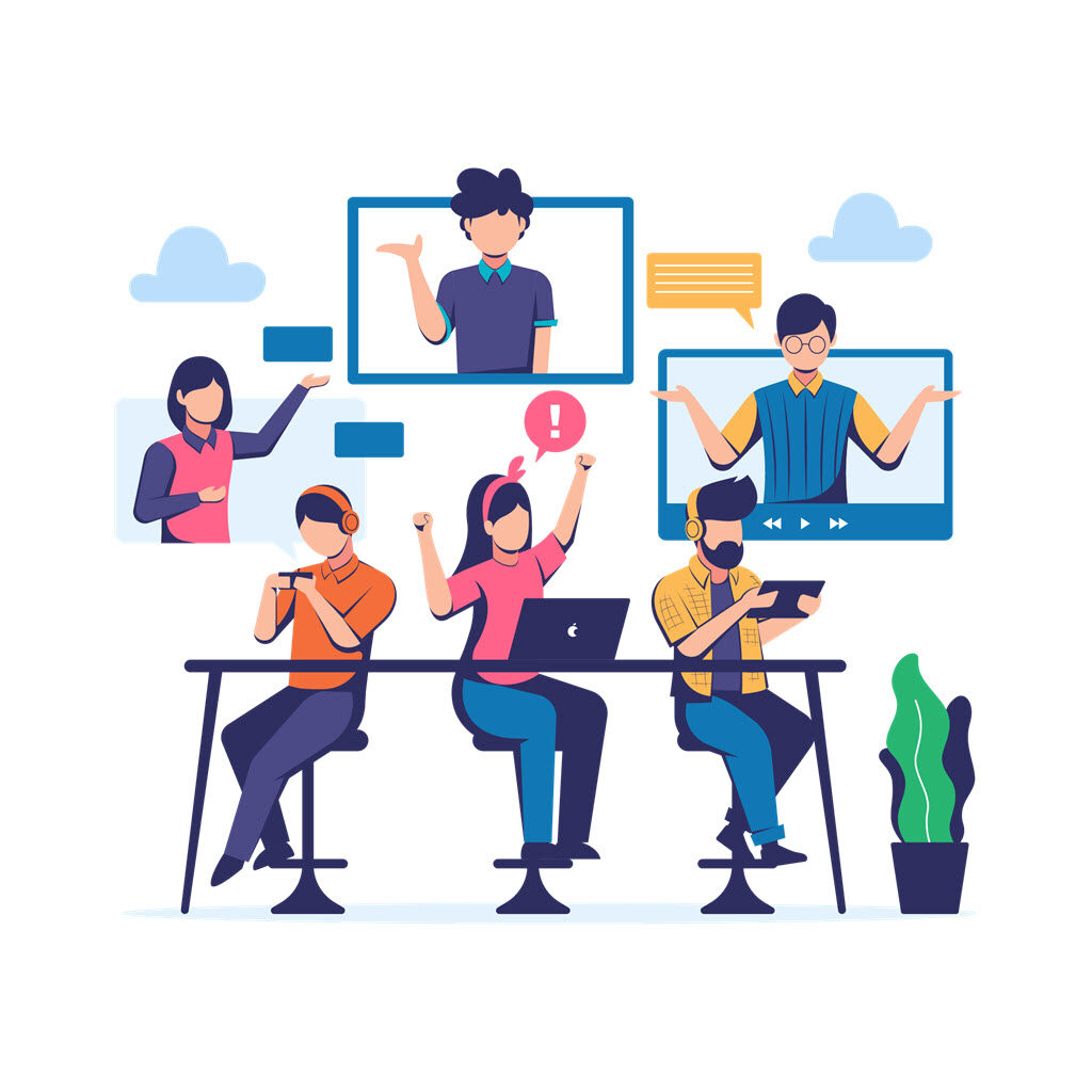 Digital Marketing Services Agency London
