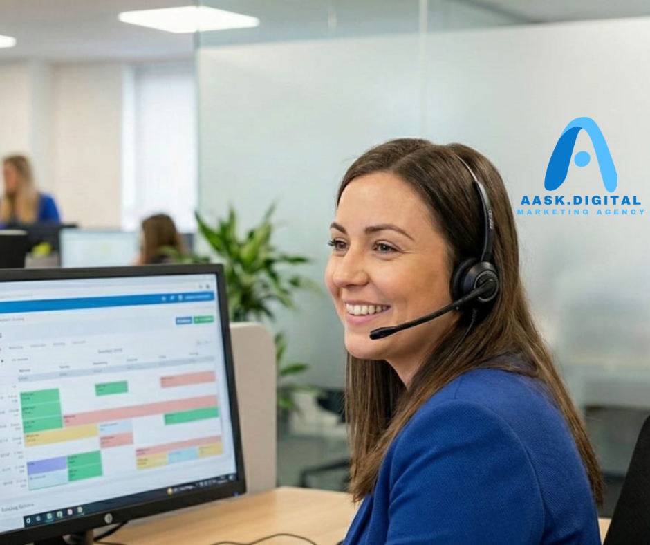 Local SEO Services for Cleaning Companies in West London