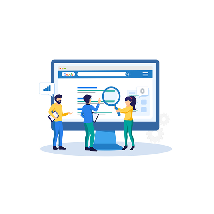 Local SEO Services for Cleaning Companies in West London